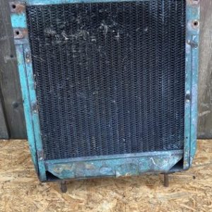 Original Fendt Traktor Farmer 1 FW 237 Kühler Wasserkühler
