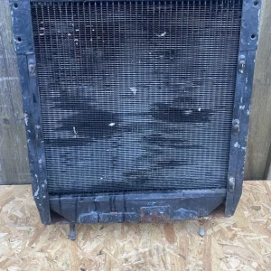 Original Fendt Traktor Farmer 1 FW 237 Kühler Wasserkühler