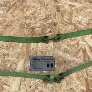 Original Fendt Traktor Farmer 1 FW 237 Tankbänder Halter Tank