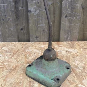 Original Fendt Traktor Farmer 1 FW 237 Schalthebel Schaltdeckel Schaltung