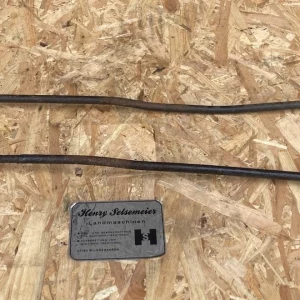 Original Fendt Traktor Farmer 1  FW 237 Bremsgestänge Bremse Gestänge