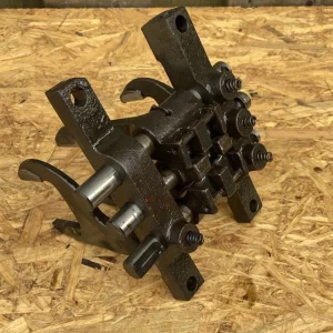 Original Fendt Traktor Farmer 1 FW 237 Schalthebel Schaltgabel Schaltung