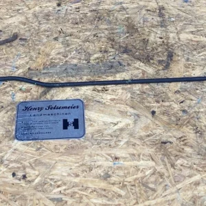 Original Fendt Traktor Farmer 1 FW 237 Gasgestänge