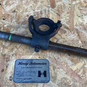 Original Fendt Traktor Farmer 1 FW 237 Ausrückgabel + Welle