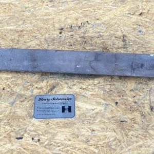 Original Fendt Traktor Farmer 1 FW 237 Jäger für Mähwerk Messerbalken