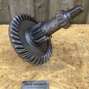 Original Fendt Traktor Farmer 1 FW 237 Triebwelle Differntial