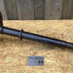 Original Fendt Traktor Farmer 1 FW 237 Steckachse rechts Hinterachse Welle