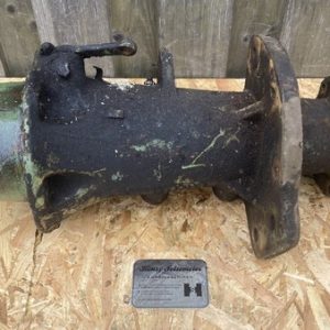 Original Fendt Traktor Farmer 1 FW 237 Achstrichter Achsrohr 17106060010 rechts