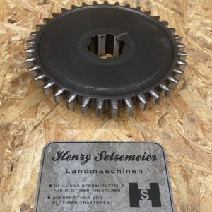 Original Fendt Traktor Farmer 1 FW 237 Zahnrad Zapfwelle 167/7
