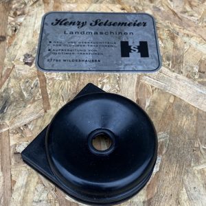 Staub-Manschette für Nuffield 10/42, 10/60, Manschette Balg Bremse