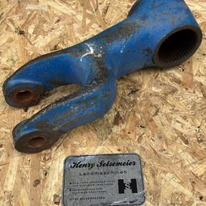 Original Ford Traktor Hubarm rechts Hydraulik 5000 5600 6600 7000 7600 5610 6610