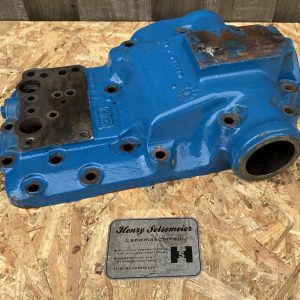 Original Ford Traktor Hydraulikgehäuse Hydraulik 2000 3000 2600 3600 C5NN-501-F