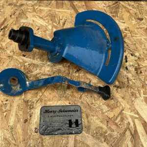 Original Ford Traktor Hebel Bedienung Hydraulik 2000 3000 3055 4000 5000