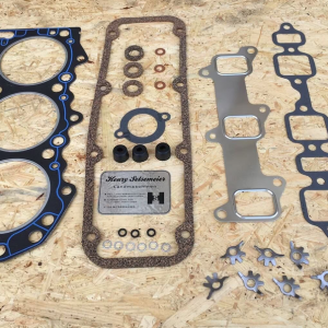 FORD Traktor Dichtsatz oben Zylinderkopf 2000 3000 2600 3600 3 Zylinder