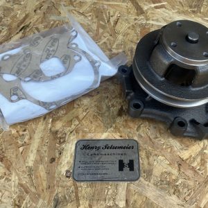 Ford Traktor 2000 3000 2600 3600 3055 4000 5600 4600 4100 Wasserpumpe Dichtung