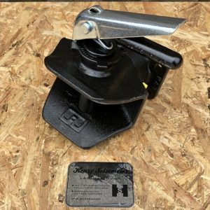 Ford Traktor Zugmaul 2000 3000 4000 4610 4600 3055 5000 5600 Anhängerkupplung