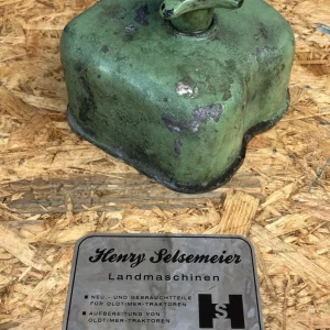 Original Fendt Traktor Farmer 1 FW 237 Ventildeckel MWM KD12 Z KD12-7183