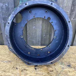 Original Fendt Traktor Farmer 1 FW 237 Kupplungsgehäuse MWM KD12 Flansch