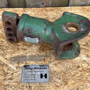 Original Fendt Traktor Farmer 1 FW 237 Zugmaul Anhängerkupplung
