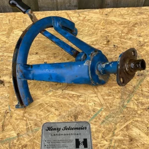 Original Ford Traktor Hebel Bedienung Hydraulik 2000 3000 4000