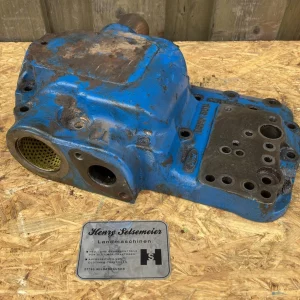 Original Ford Traktor Hydraulik Gehäuse Hydraulikblock  4600 4610 3910 D5NN501A
