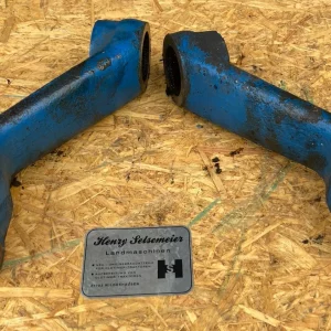 Original Ford Traktor Hubarme Hydraulik 3055 4100 4600 4000 4610 3910