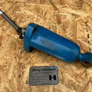 Original Ford Traktor Regelfeder Hydraulik Regelhydraulik Feder 2000 3000 2600