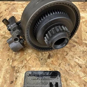 Original Ford Traktor Zapfwellenkupplung 5000 5600 7600 6600 7000 6500 5095