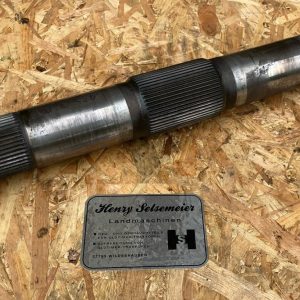 Original FORD Traktor Hydraulik Hubwelle 3055 4000 4100 4600