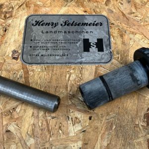 Original Ford Traktor Hebel Bedienung Hydraulik 5000 7000 5600 6600 7600