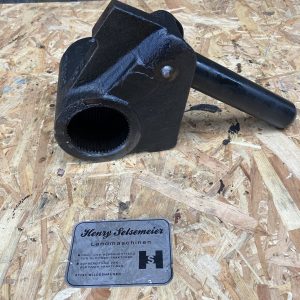 Original Ford Traktor Hubmittelarm Hydraulik 5600 6600 7600 C7NN545C