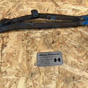 Original FORD Traktor Bremspedale 5000 5600 6600 7600 5095 6500