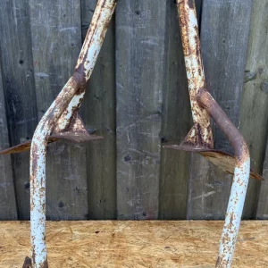 Original Fritzmeier Verdeck Halter FORD 2000 3000 2600 3600 Verdeckhalter M214