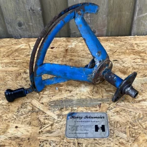 Original Ford Traktor Hebel Bedienung Hydraulik 2000 3000 4000