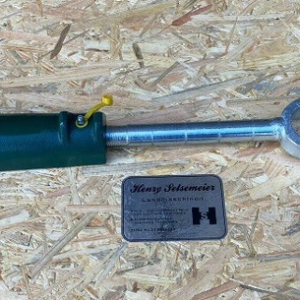 DEUTZ Traktor Hubstrebe Hydraulik 4006 5006 6206 5206 6806 7206 D50 D40