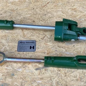 DEUTZ Traktor Hubstreben Hubspindel SATZ Hydraulik 4006 5006 6206 5206 6806 7206
