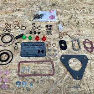 FORD Traktor Dichtsatz CAV Pumpe Verteilerpumpe 2000 3000 2600 3055 4600 5000