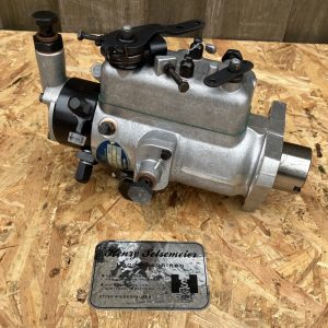 Ford Traktor Einspritzpumpe Dieselpumpe Pumpe 5000 5600 5610 4830 Verteilerpumpe