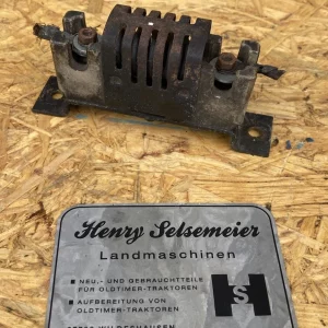 Original Fendt Traktor Farmer 1 FW 237 Glühwiderstand Vorglühanlage