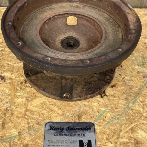 Original Fendt Traktor Farmer 1 FW 237 Kupplungsträger MWM KD12 Z Träger