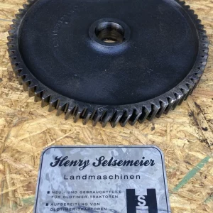 Original Fendt Traktor Farmer 1 FW 237 Zahnrad Nockenwelle MWM KD12