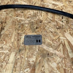 Original Mc Cormick IHC Traktor Sitzbügel Beifahrer 320 322 324 430 432 436 439