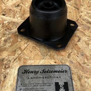 Case IHC Kabinenlager Lager Dämpfer 743 844 1055 955 1255 1455 1056 956