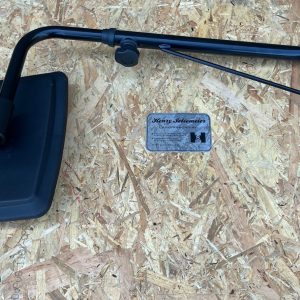 UNIVERSAL Traktor Spiegel Teleskop-Spiegelhalter Links 235x180mm Teleskopspiegel