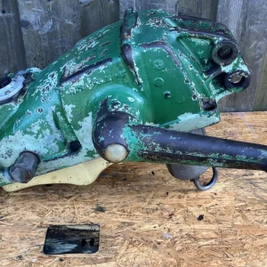 Original DEUTZ Traktor Hydraulik Hydraulikblock Kraftheber D25 D30 Bosch