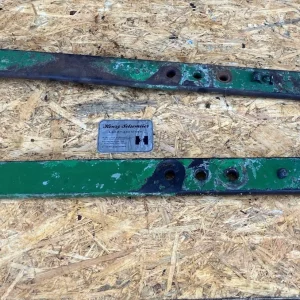 Original Deutz Traktor D25 D30 Unterlenker Hydraulik Dreipunkt