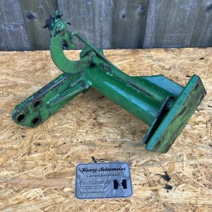Original DEUTZ Traktor Lagerbock Mähbalken Halterung  D25 D30 Messerbalken