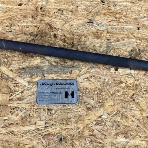 Original Deutz Traktor D25 D30 Getriebeeingangswelle Welle Getriebe T25