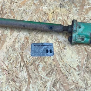 Original Fendt Traktor Farmer 1 FW 237 Unterlenker Hubspindel Hubstrebe