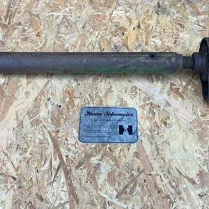 Original Fendt Traktor Farmer 1 FW 237 Hubstrebe Strebe Unterlenker